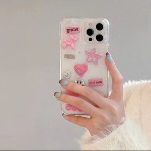 Trendy Phone Case iPhone 12 pro max